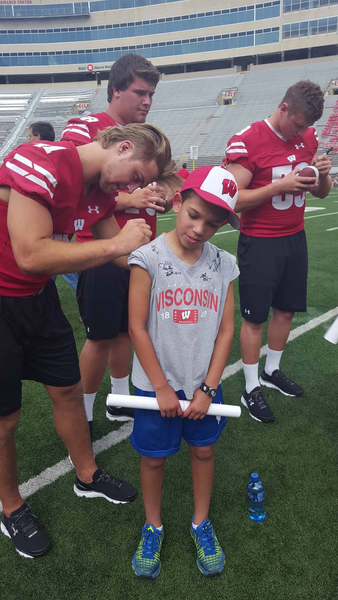 Submitted by Dana Dull-Cisse